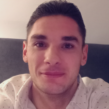 Freelancer Sergey K. — Poland, Szczecin. Core skill — Poems, Songs & Prose, Rewriting