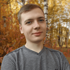 Фрилансер Сергій Д. — Украина, Тернополь. Специализация — HTML и CSS верстка, Javascript и Typescript