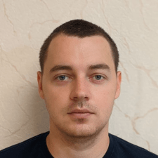 Заказчик Сергей О. — Украина, Одесса.