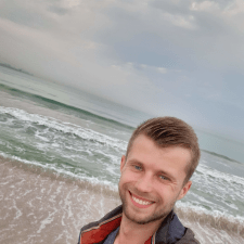 Фрилансер Сергій О. — Украина, Одесса. Специализация — Архитектурные проекты, Инжиниринг