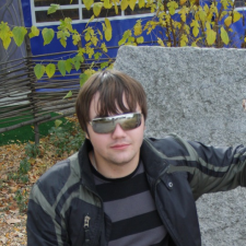 Фрилансер Сергей П. — Украина, Мелитополь. Специализация — Дизайн сайтов