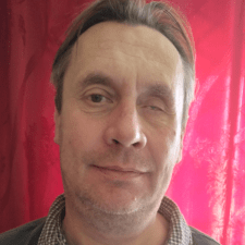Freelancer Sergey K. — Ukraine, Neteshin. Core skill — Text Editing & Proofreading, Data Processing