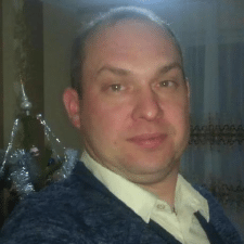 Фрилансер Sergey G. — Украина, Днепр. Специализация — HTML и CSS верстка, Javascript и Typescript