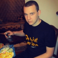 Фрилансер Сергей М. — Украина, Кропивницкий. Специализация — Дизайн визиток, Публикация объявлений