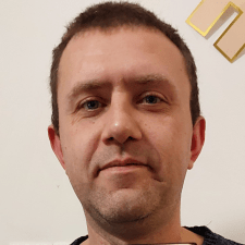 Freelancer Serhii B. — Ukraine, Uzhgorod. Specialization — HTML & CSS, Javascript and Typescript