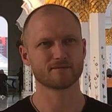 Sergey Kuznetcov