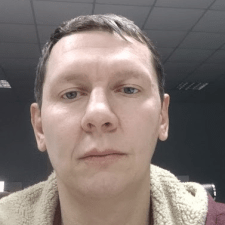 Фрилансер Sergii G. — Украина, Кременчуг. Специализация — PHP, Javascript и Typescript