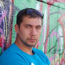 Фрилансер Сергей Ш. — Украина, Днепр. Специализация — Чертежи и схемы, Живопись и графика