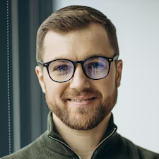 Freelancer Sergey K. — Ukraine, Kiew. Fachgebiet — Datenbanken & SQL, Python