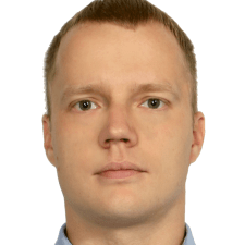 Сергей Дудин