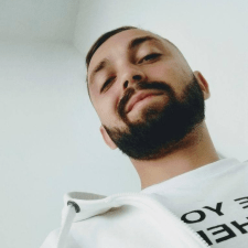 Freelancer Sergey A. — Ukraina, Charków. Specjalizacja — Promocja w sieciach społecznościowych (SMM), Projektowanie stron w mediach społecznościowych