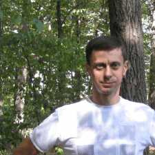 Sergey Antonuk