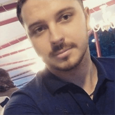 Фрилансер Сергей Б. — Україна, Харків. Спеціалізація — Створення сайту під ключ, Дизайн сайтів