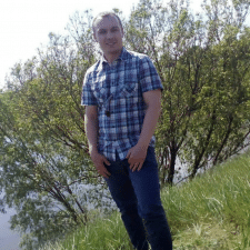 Фрилансер Sergey C. — Украина, Киев. Специализация — Контент-менеджер