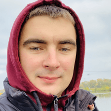 Фрилансер Serhii C. — Украина, Днепр. Специализация — Копирайтинг, Логотипы