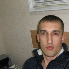 Freelancer Sergey M. — Ukraina, Dniepr. Specjalizacja — Java, Linux i Unix