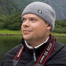 Freelancer Sergey D. — United States. Core skill — 3D Modeling