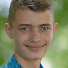 Freelancer Serhii I. — Ukraina, Chorol. Specjalizacja — Pisanie artykułów, Tłumaczenie tekstów