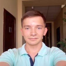 Фрилансер Сергей К. — Украина. Специализация — HTML и CSS верстка, Создание сайта под ключ