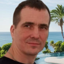 Фрилансер Serhii H. — Украина, Киев. Специализация — Услуги диктора, Обработка аудио