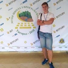 Фрилансер Сергей М. — Украина, Киев. Специализация — Аудио и видео монтаж