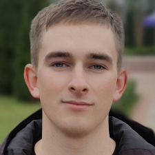 Freelancer Sergey M. — Ukraine, Borispol. Core skill — Icons & Pixel Graphics, Video Processing