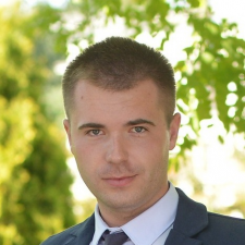 Freelancer Sergey M. — Ukraina, Kijów. Specjalizacja — Testowanie i kontrola jakości, Tworzenie gier