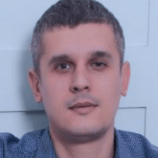 Фрилансер Сергій М. — Украина, Днепр. Специализация — HTML и CSS верстка, Разработка ботов