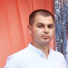 Freelancer Serhii S. — Ukraina, Mohylew-Podolski. Specjalizacja — Programowanie stron internetowych, Javascript & Typescript