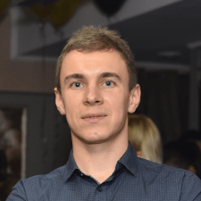 Заказчик Сергій С. — Украина, Киев.
