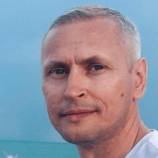 Фрилансер Сергій П. — Украина, Запорожье. Специализация — Работа с клиентами, Рерайтинг