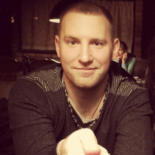 Фрилансер Сергей П. — Украина, Кривой Рог. Специализация — Контент-менеджер