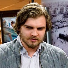 Заказчик Андрей П. — Украина, Днепр.