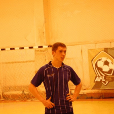 Сергей Смирнов