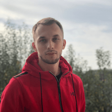 Заказчик Сергей С. — Украина, Винница.
