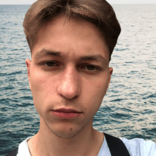 Freelancer Serhii T. — Ukraina, Odessa. Specjalizacja — Python, Parsowanie danych