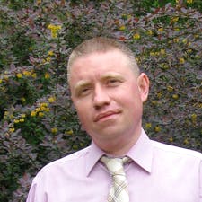 Фрилансер Сергей Т. — Украина, Харьков. Специализация — Веб-программирование, HTML и CSS верстка