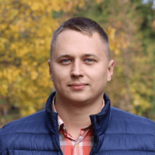 Фрилансер Сергей Т. — Україна.