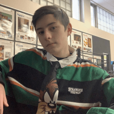 Сергій Волошин