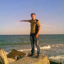 Фрилансер Сергей D. — Украина, Харьков. Специализация — Создание сайта под ключ, HTML и CSS верстка