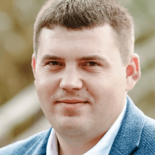 Фрилансер Сергей Б. — Украина, Луцк. Специализация — Инжиниринг, Предметное проектирование