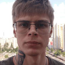 Freelancer Sergey D. — Ukraine, Kyiv. Core skill — Web Programming