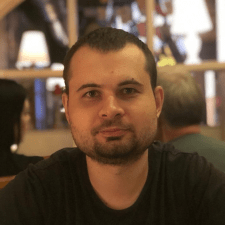 Freelancer Serhii — Ukraine, Charkiw. Fachgebiet — HTML & CSS, Javascript und Typescript