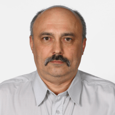 Serhii Kulikovskyi