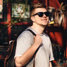 Фрилансер Сергей М. — Украина, Киев. Специализация — Обработка видео, Аудио и видео монтаж