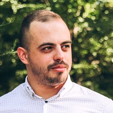 Freelancer Sergey N. — Ukraina, Kijów. Specjalizacja — Promocja w sieciach społecznościowych (SMM), Reklama w mediach społecznościowych