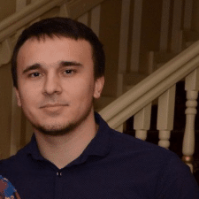 Фрилансер Sergey S. — Украина. Специализация — Аудио и видео монтаж, Создание сайта под ключ
