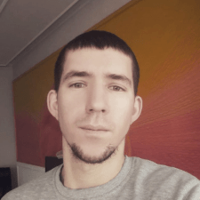 Фрилансер Сергей С. — Украина, Киев. Специализация — Дизайн сайтов, Баннеры