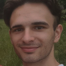 Freelancer Serhii S. — Poland. Core skill — Web Programming, HTML & CSS
