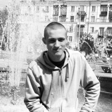 Фрилансер Сергей В. — Украина, Запорожье. Специализация — Логотипы, Полиграфический дизайн